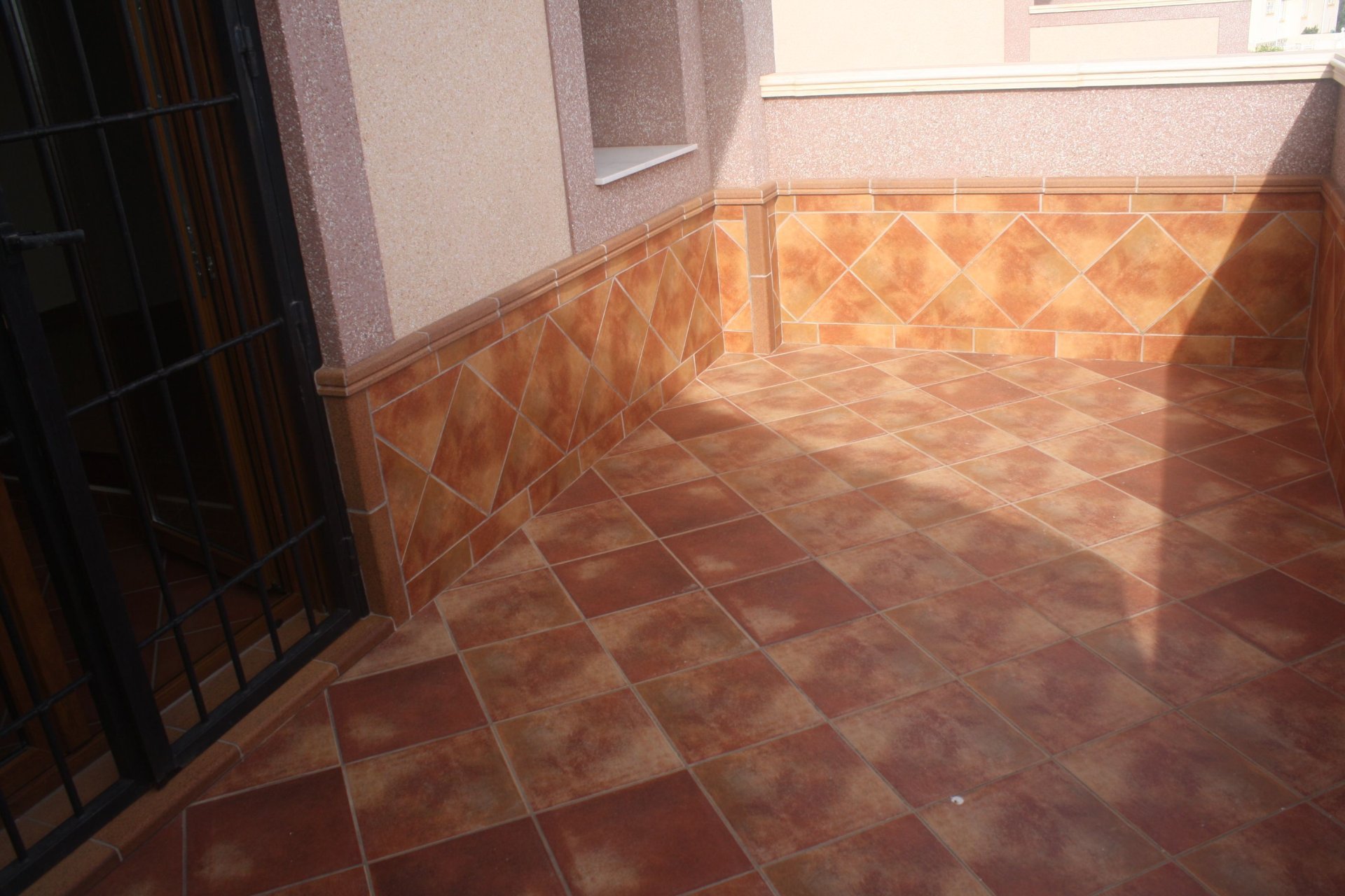 Новострой - Вилла - Torrevieja