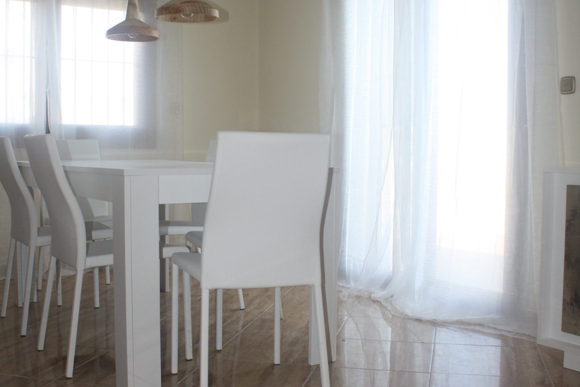 Новострой - Вилла - Torrevieja