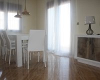 Новострой - Вилла - Torrevieja