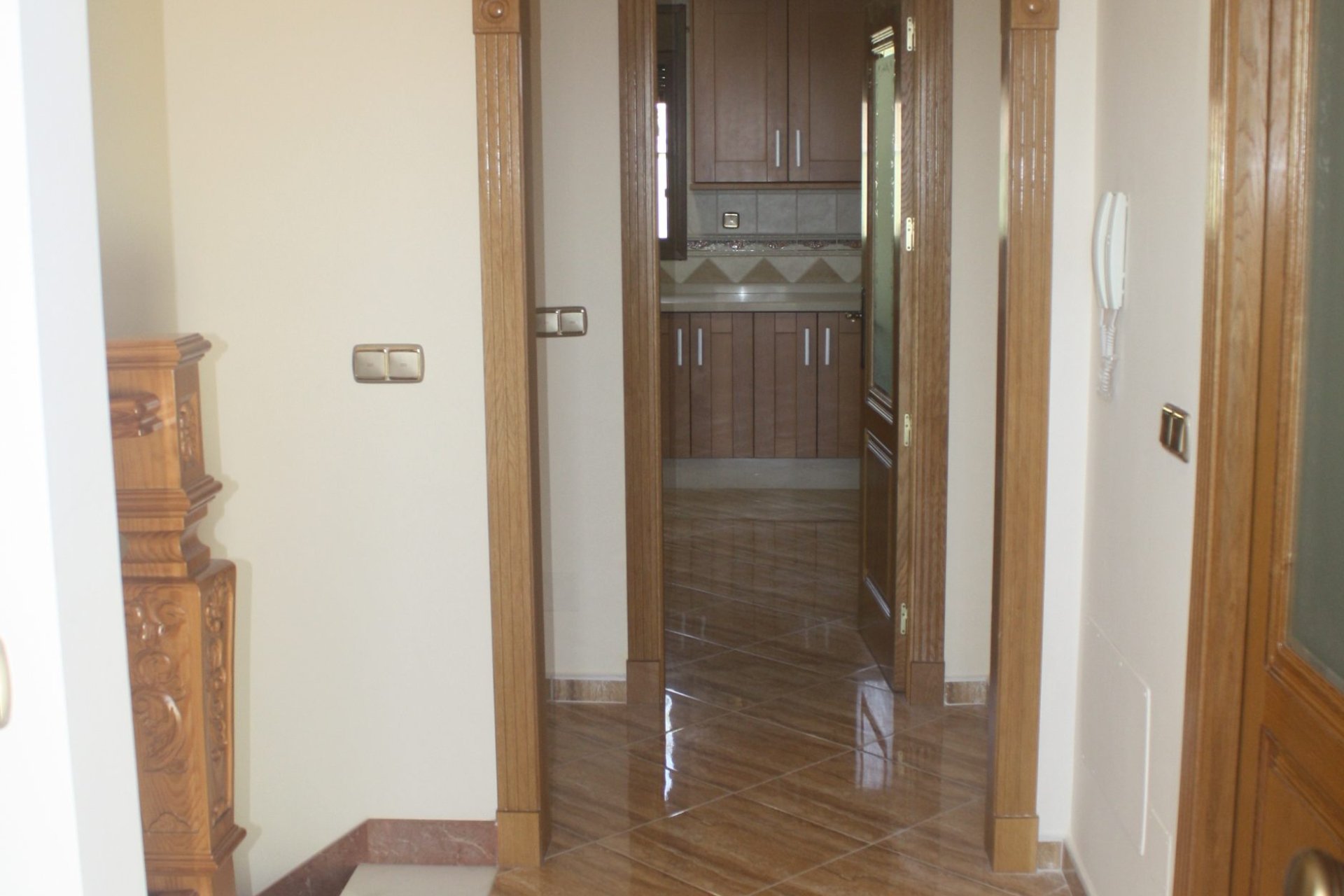 Новострой - Вилла - Torrevieja