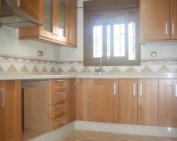 Новострой - Вилла - Torrevieja