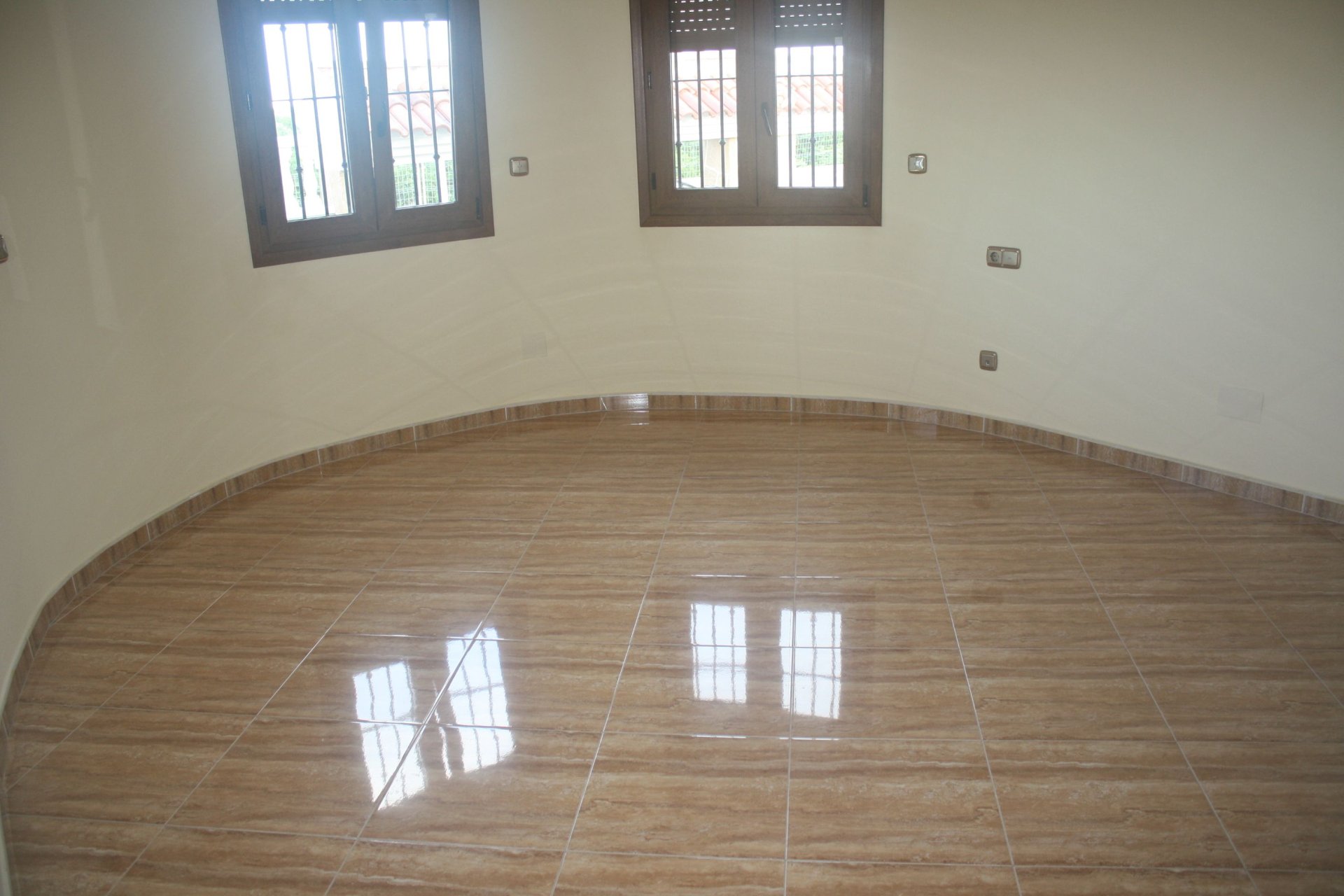 Новострой - Вилла - Torrevieja