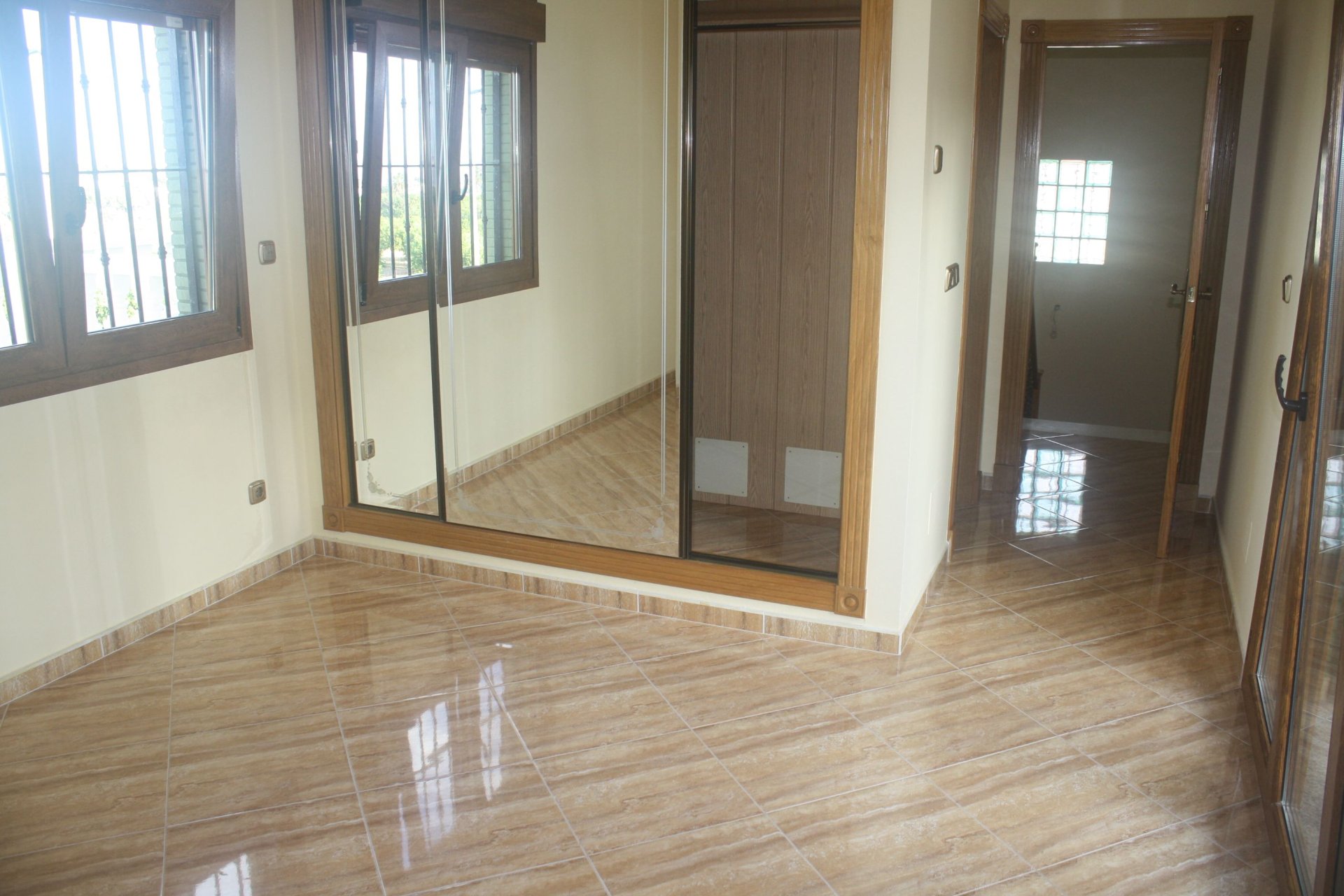 Новострой - Вилла - Torrevieja