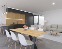 Новострой - Вилла - Valencia - Патерна