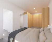 Новострой - Вилла - Valencia - Патерна