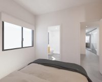 Новострой - Вилла - Valencia - Патерна