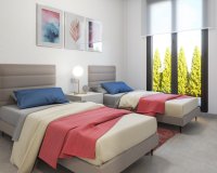 Новострой - Вилла - Vera