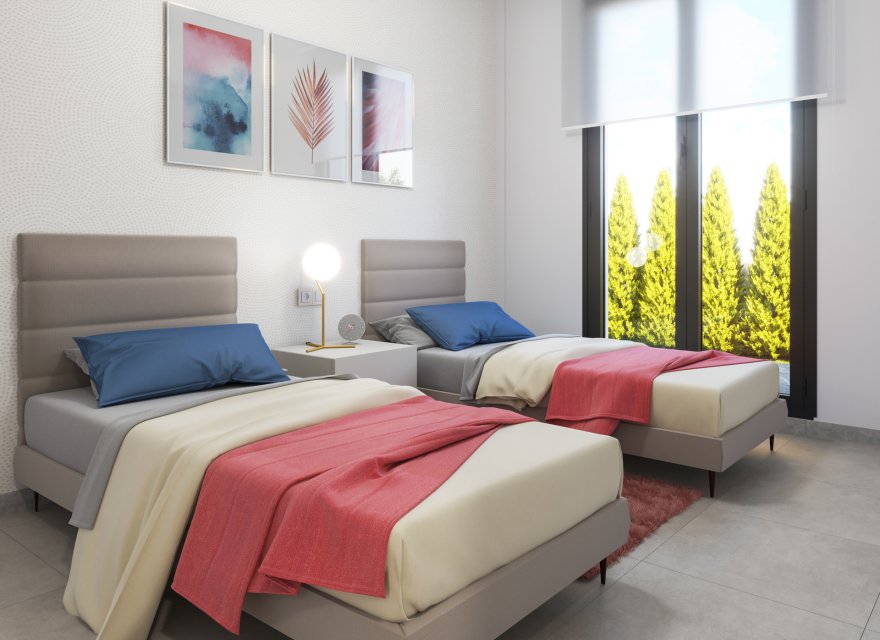 Новострой - Вилла - Vera