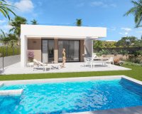 Новострой - Вилла - Vera