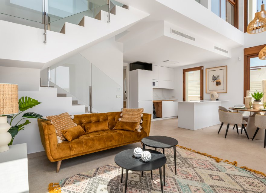 Новострой - Вилла - Vera