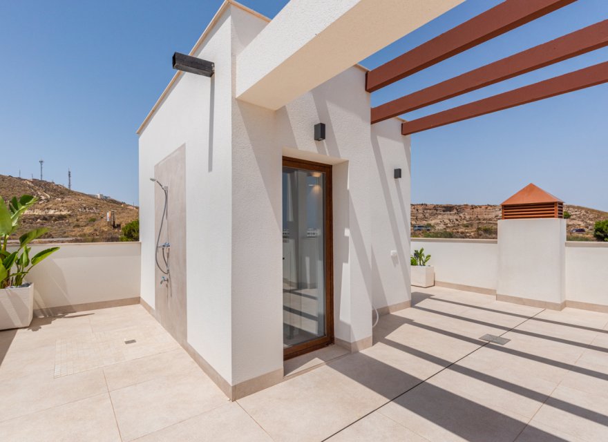 Новострой - Вилла - Vera