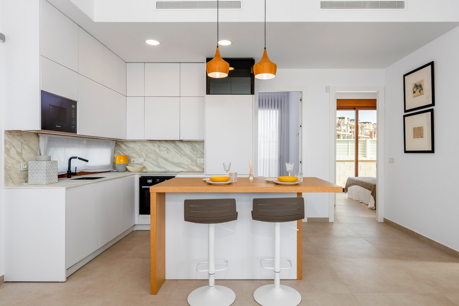 Новострой - Вилла - Vera