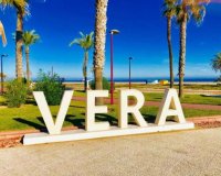 Новострой - Вилла - Vera