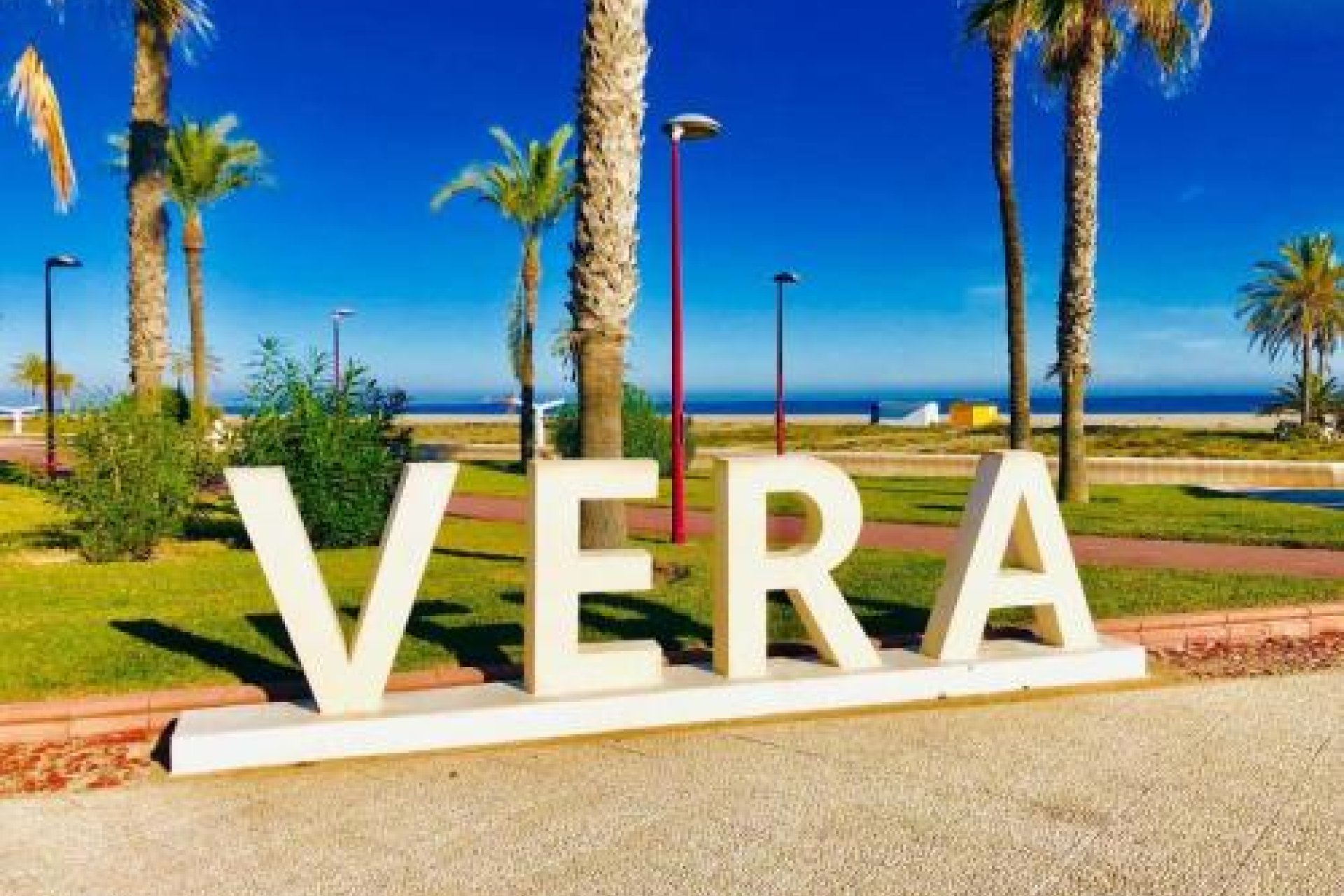 Новострой - Вилла - Vera