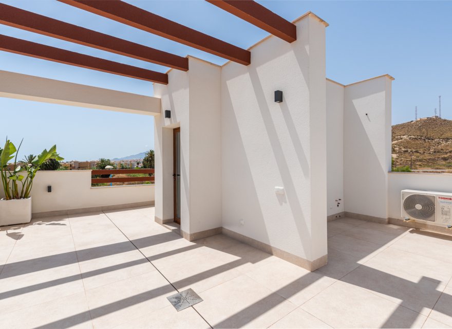 Новострой - Вилла - Vera