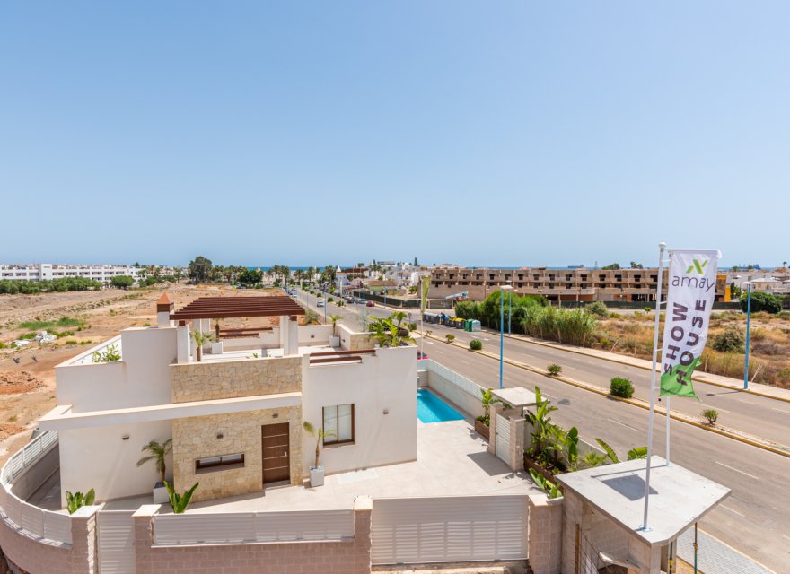 Новострой - Вилла - Vera