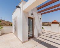 Новострой - Вилла - Vera