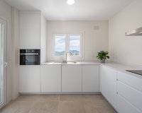 Новострой - Вилла - Viñuela