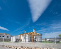 Новострой - Вилла - Viñuela