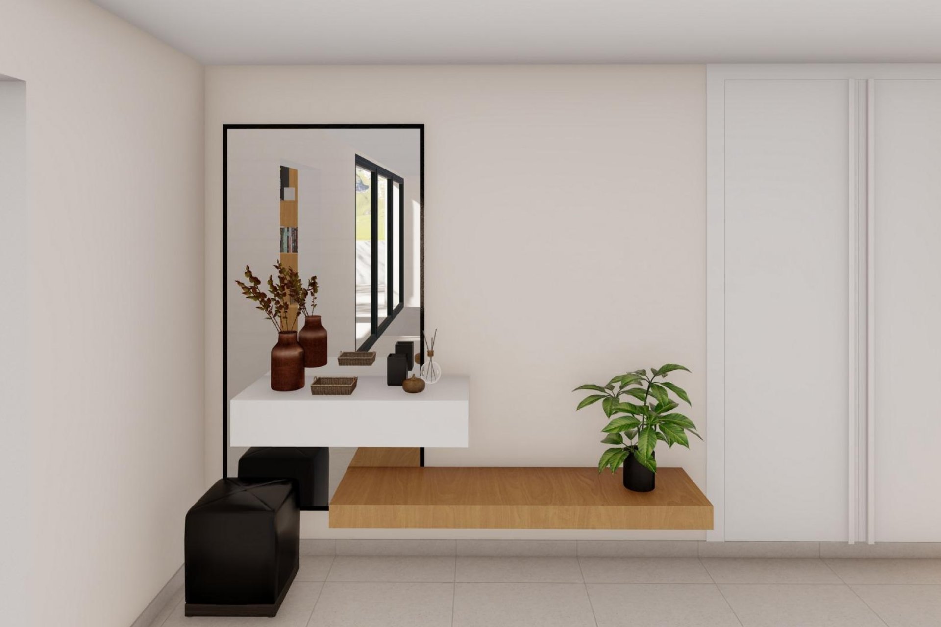 Новострой - Вилла - Yecla