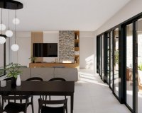 Новострой - Вилла - Yecla