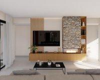 Новострой - Вилла - Yecla