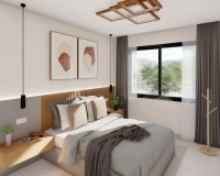 Новострой - Вилла - Yecla