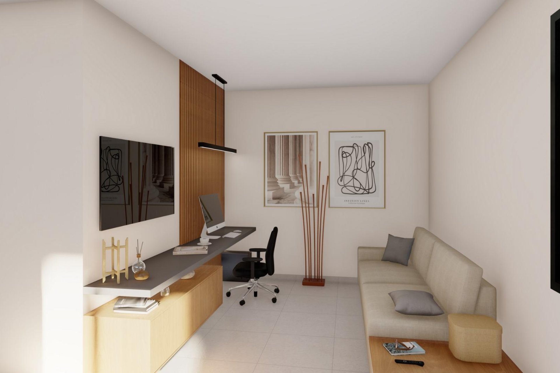 Новострой - Вилла - Yecla