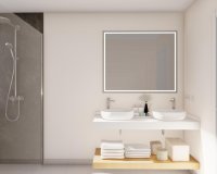 Новострой - Вилла - Yecla