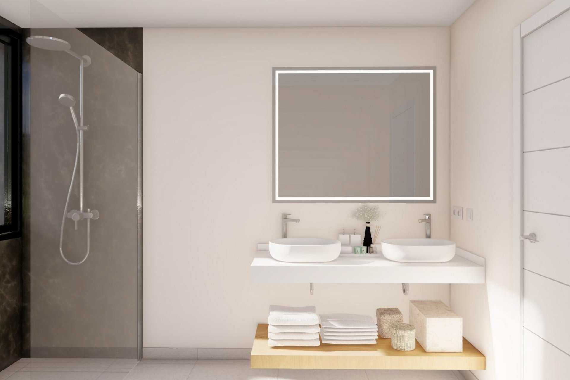 Новострой - Вилла - Yecla