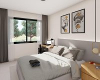 Новострой - Вилла - Yecla