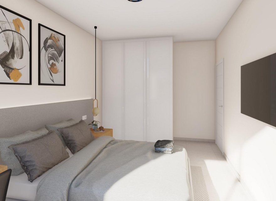 Новострой - Вилла - Yecla