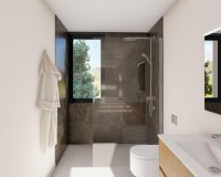 Новострой - Вилла - Yecla