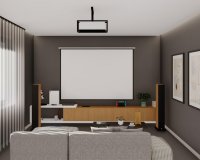 Новострой - Вилла - Yecla