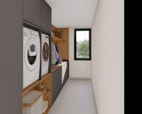 Новострой - Вилла - Yecla