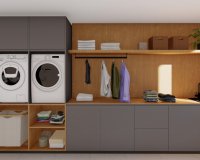 Новострой - Вилла - Yecla