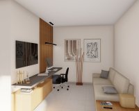 Новострой - Вилла - Yecla