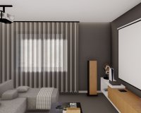 Новострой - Вилла - Yecla