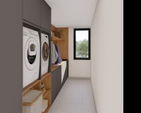 Новострой - Вилла - Yecla