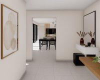 Новострой - Вилла - Yecla