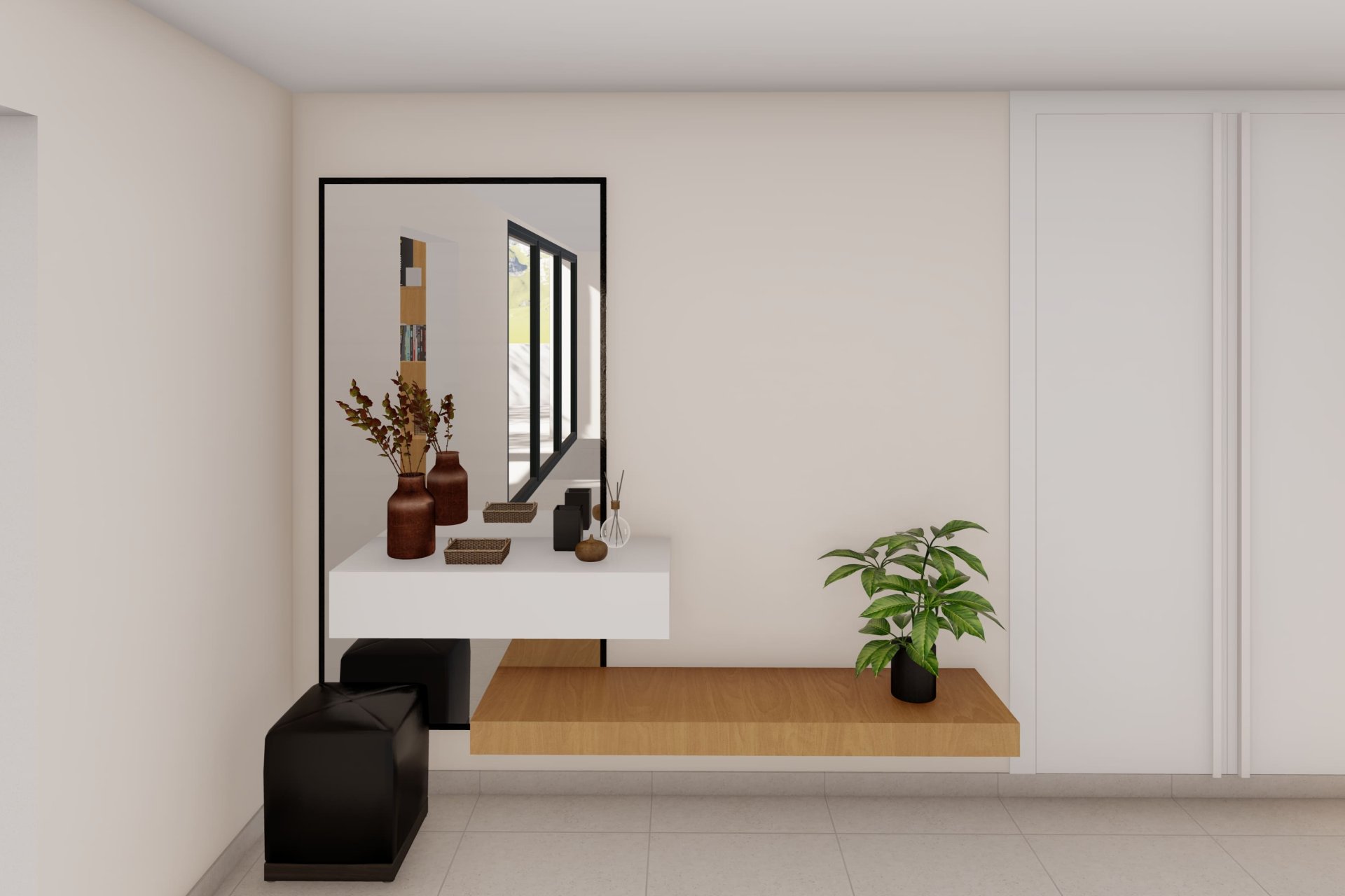 Новострой - Вилла - Yecla