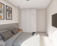 Новострой - Вилла - Yecla