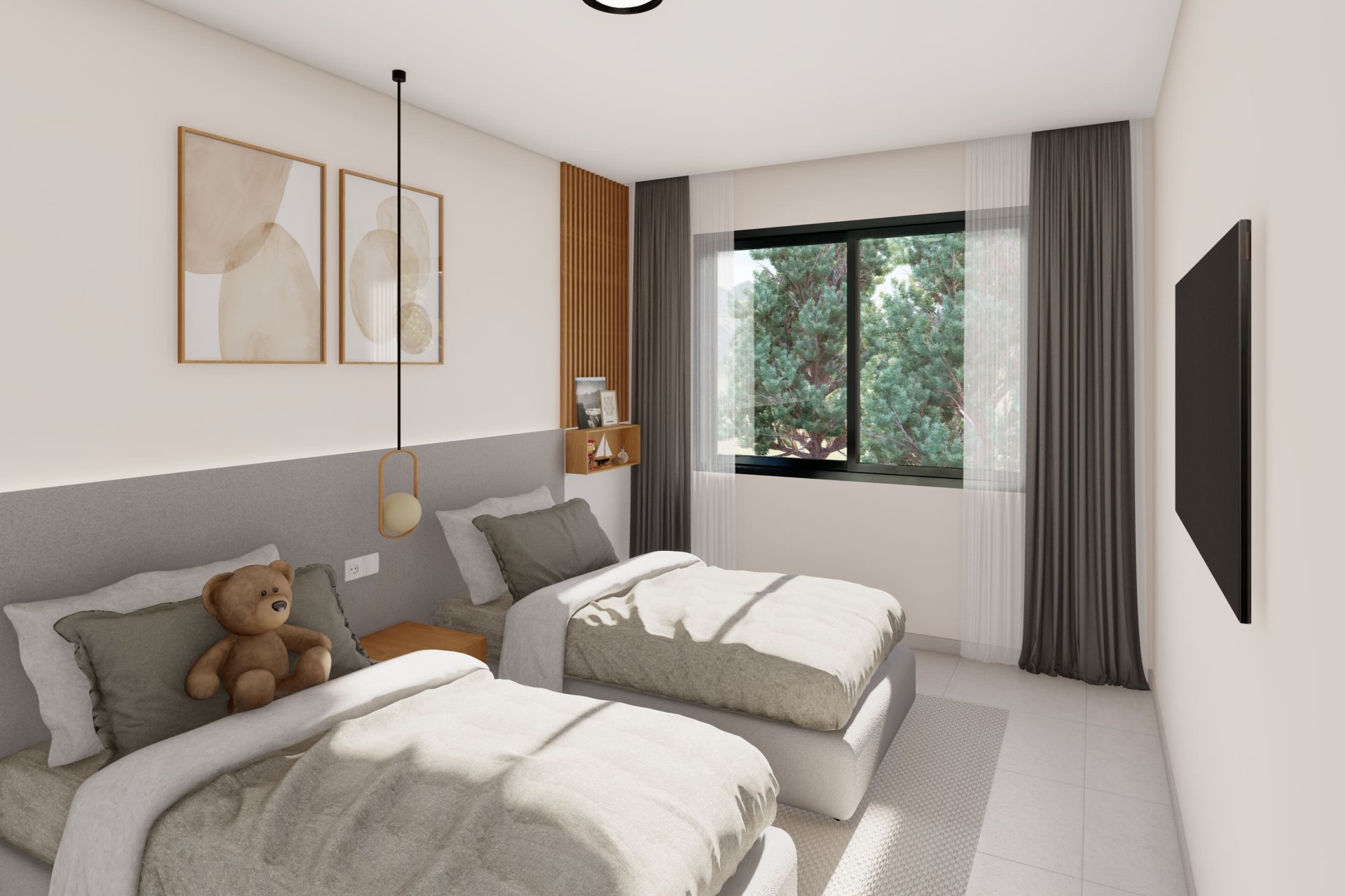 Новострой - Вилла - Yecla