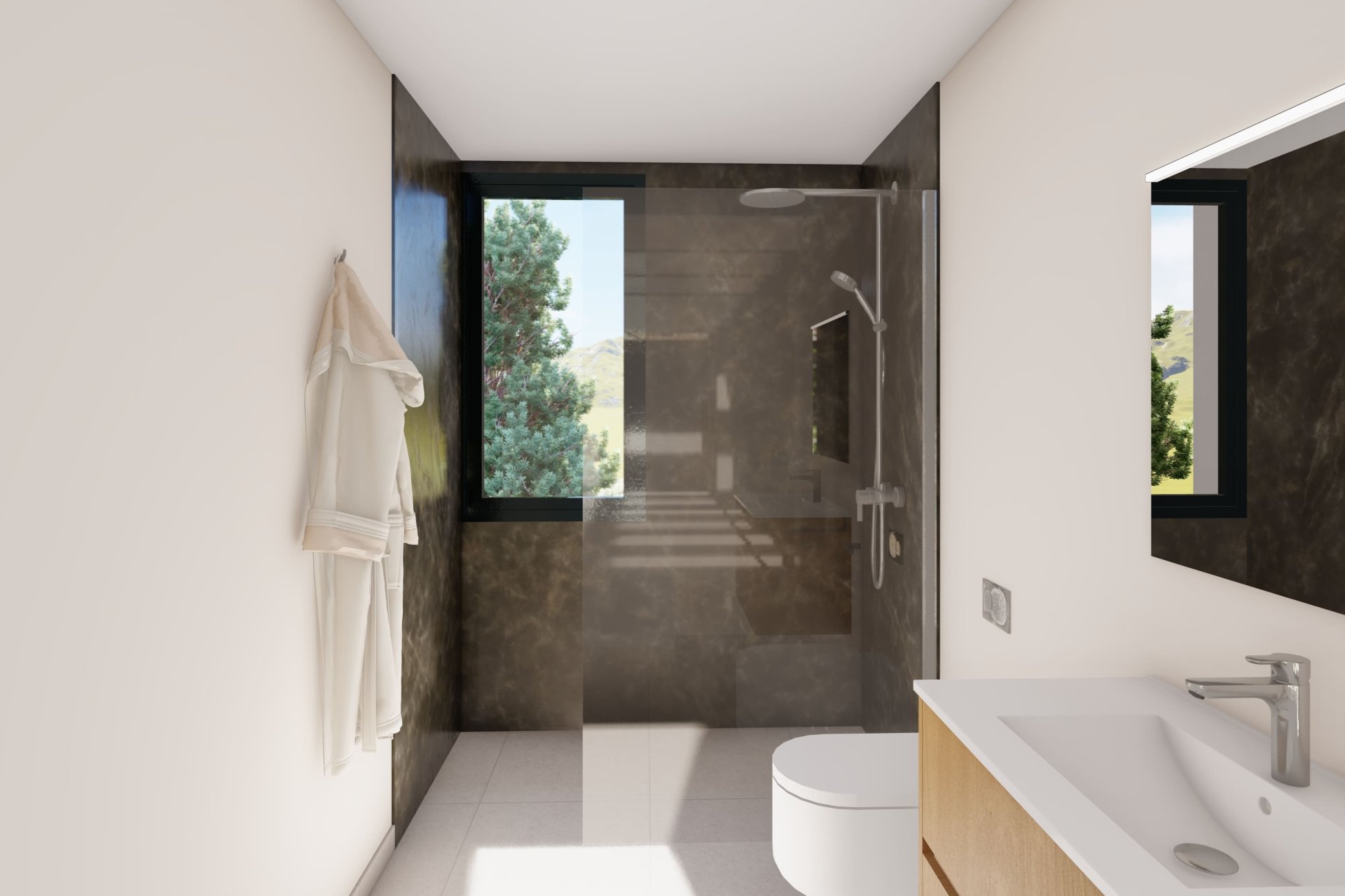 Новострой - Вилла - Yecla