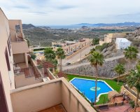 Nowa konstrukcja - Apartament - Aguilas - Centro