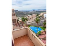 Nowa konstrukcja - Apartament - Aguilas - Centro