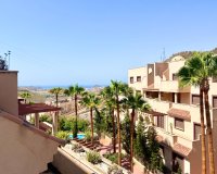 Nowa konstrukcja - Apartament - Aguilas - Centro