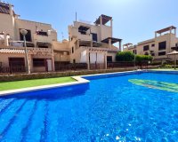 Nowa konstrukcja - Apartament - Aguilas - Centro