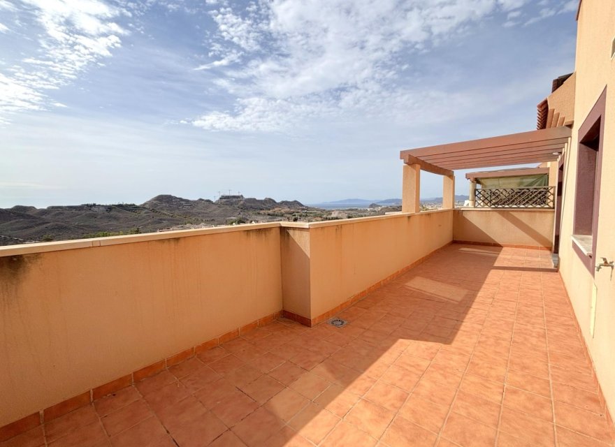 Nowa konstrukcja - Apartament - Aguilas - Centro