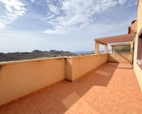 Nowa konstrukcja - Apartament - Aguilas - Centro